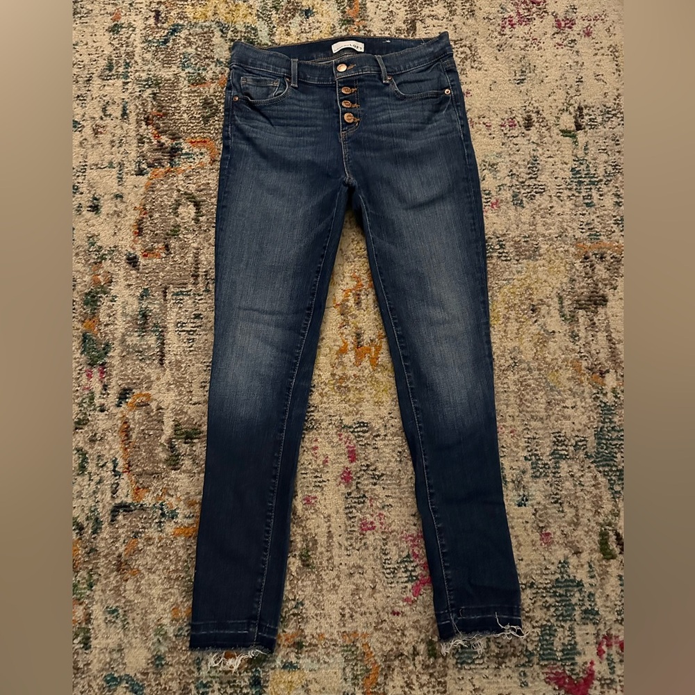 Loft jeans